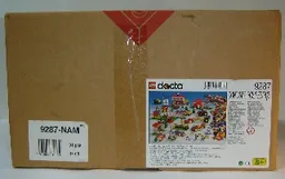 Bonus Lego Basic Town