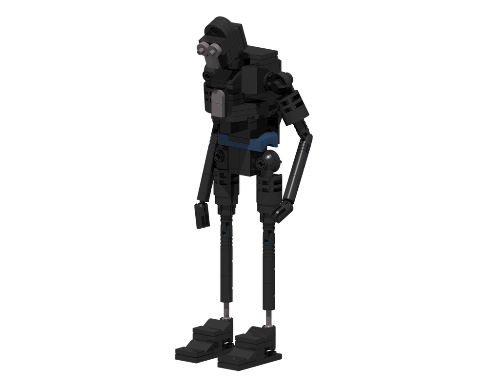 Lego K2SO Droid