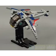 UF-8 Firefly