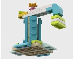 31128 Tower Crane