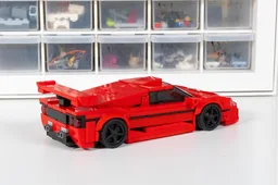 F50 GT