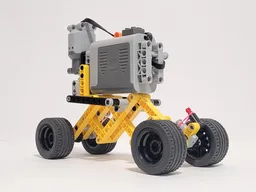 Extending Car
