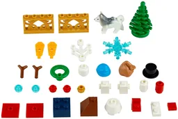 Xmas Accessories