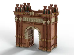 Arc de Triomf