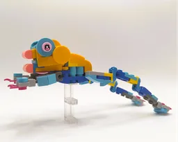 71488 Bunchu's Frog