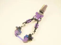 Purple Podracer