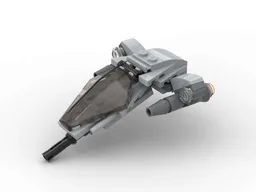 Military Drone