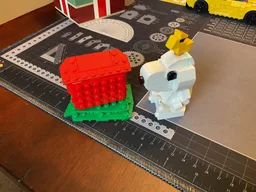 Snoopy