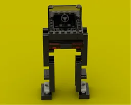 Mini Mech