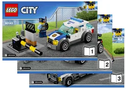 Auto Transport Heist