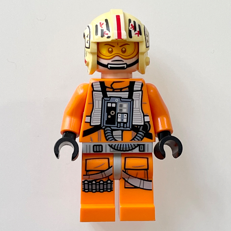 Lego Garven Dreis