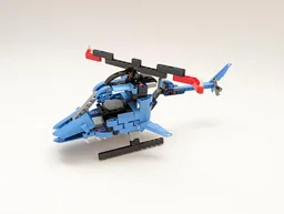42134 alternative model (helicopter)