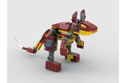 Kangaroo