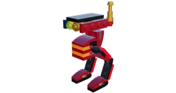 31102 BD-1 Droid