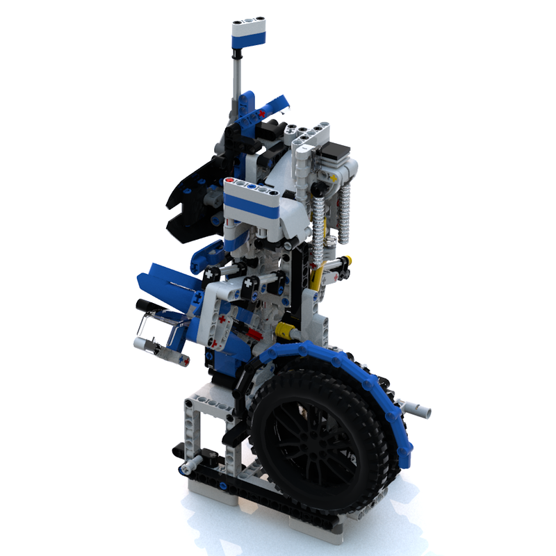 Lego GBC vol.1