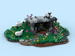 Shepherd's Shelter