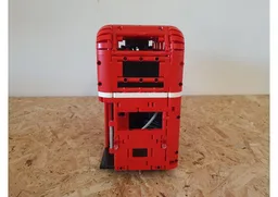 AEC Routemaster fully remote controlled budget version
