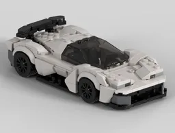 KTM X BOW GT XR