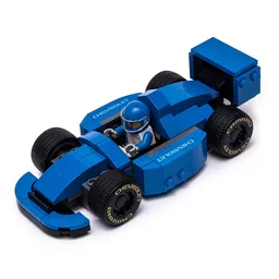 75891 Formula 1