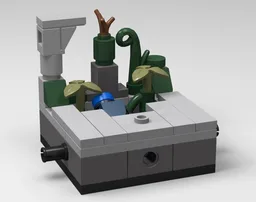 D&D Plate 2 Spacemarine V2