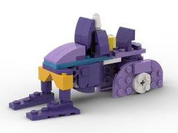 31125 Snowmobile