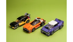 60408 Expanded Build Experience Pack