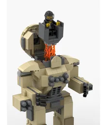 Commando