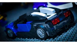 Bugatti Veyron 16.4