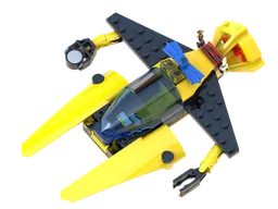 Aqua - Mini speed sub