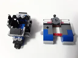 31054 - Podracer