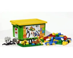 Jumbo Tub (Zoo Tub)