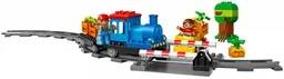 Push Train