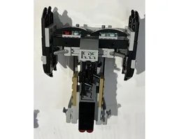 Night Trooper Starfighter