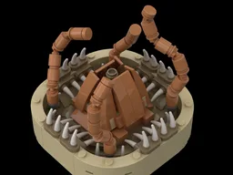 Sarlacc
