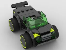 60484 Dune Racer