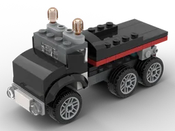 31146 Dump Truck