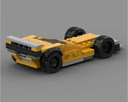 Cyber Prototype 008 (40650 alt)