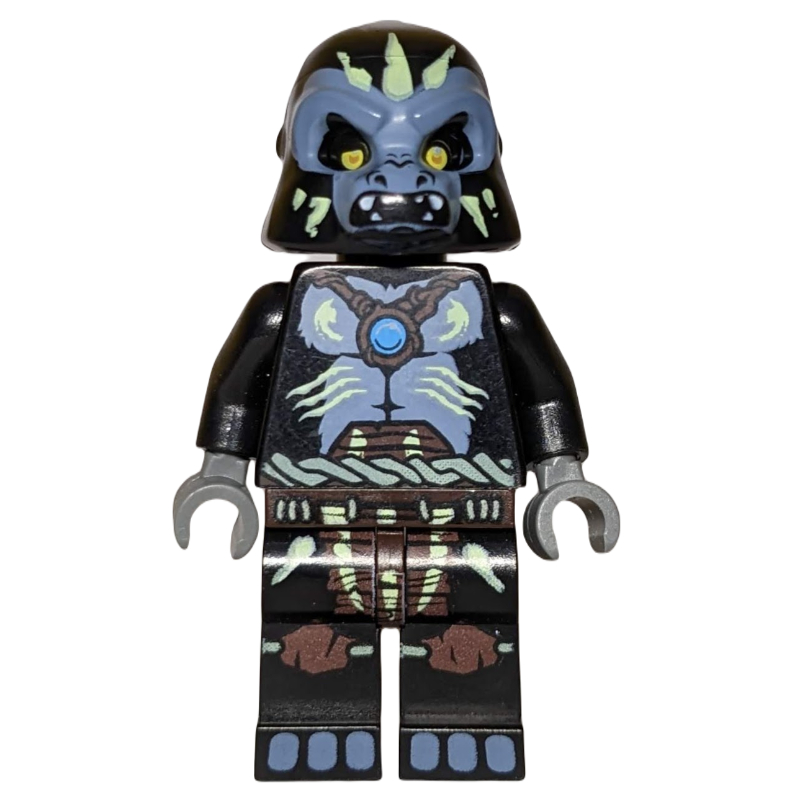 Lego Gorzan