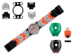 Bionicle Rahkshi Buildable Watch