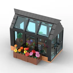 Greenhouse