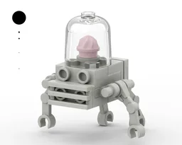 Robot B-U-T_ 3221