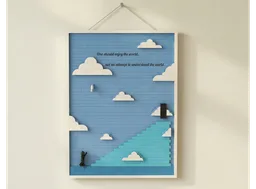 The Truman Show – Two-Sided Poster