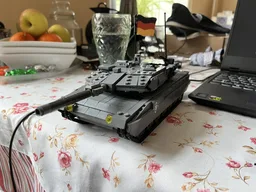 Leopard 2A5