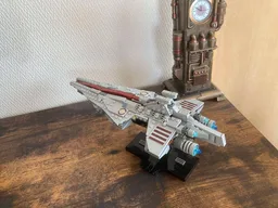 Single Set Venator-Class StarDestroyer Midi-Scale