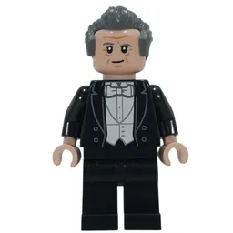 Robert Crawley