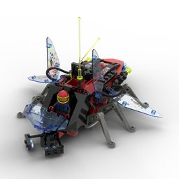 MOC-0041 insection infiltrator