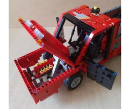 camioneta pick-up