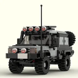 Expeditions Nomad
