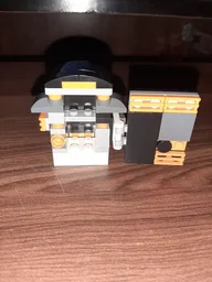 Mini Almirah