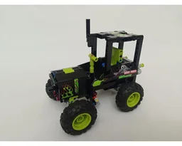 Tractor 42118 Alternative